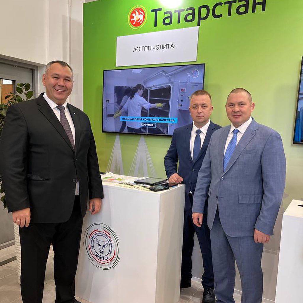 The Days of the Republic of Tatarstan were held in the Republic of Sakha (Yakutia) from June 22 to 25